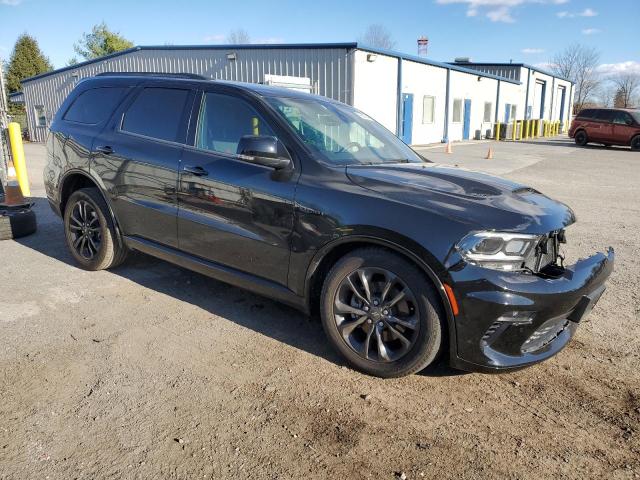 Photo 4 from auction – 2023 DODGE DURANGO R/ with VIN 1C4SDJCT7PC695210