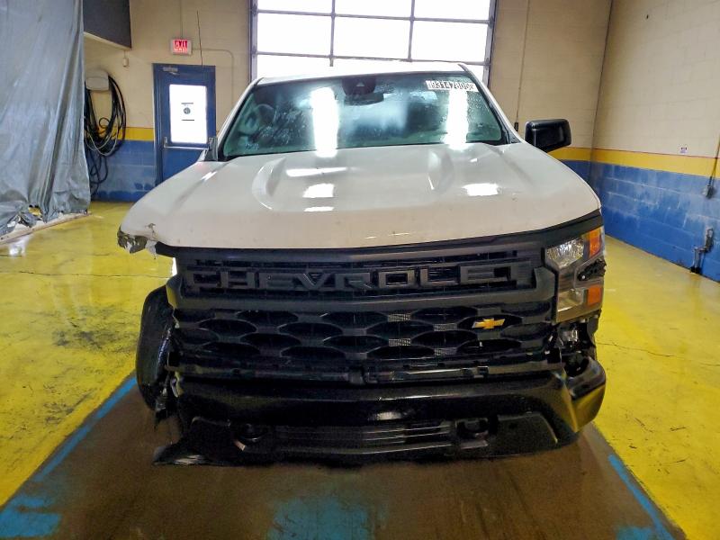 Photo 5 from auction – 2023 CHEVROLET SILVERADO with VIN 2GCUDAED3P1105461
