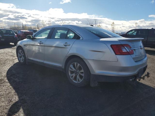 Photo 2 from auction – 2011 FORD TAURUS SEL with VIN 1FAHP2EW6BG184500
