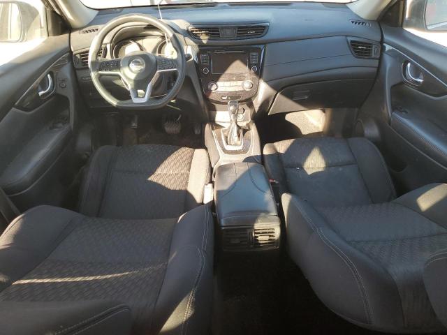 Photo 8 from auction – 2018 NISSAN ROGUE S with VIN KNMAT2MT5JP609279