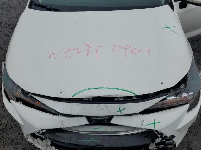 Photo 11 from auction – 2020 TOYOTA COROLLA LE with VIN 5YFEPRAE2LP038856
