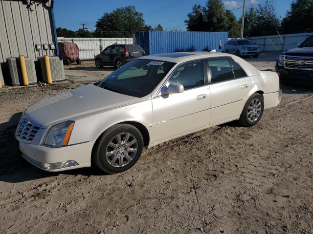 Photo 1 from auction – 2009 CADILLAC DTS with VIN 1G6KD57Y79U143168