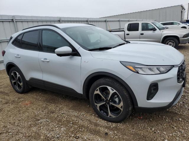 Photo 4 from auction – 2025 FORD ESCAPE ST with VIN 1FMCU9NZ9SUB40701