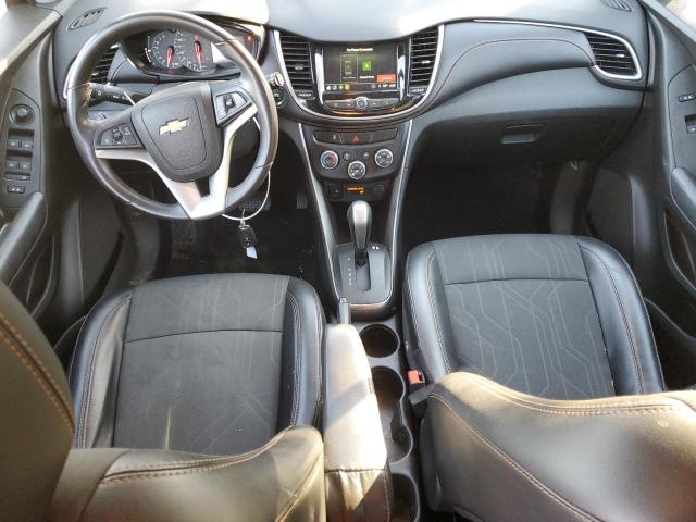 Photo 8 from auction – 2018 CHEVROLET TRAX 1LT with VIN 3GNCJPSB6JL397842