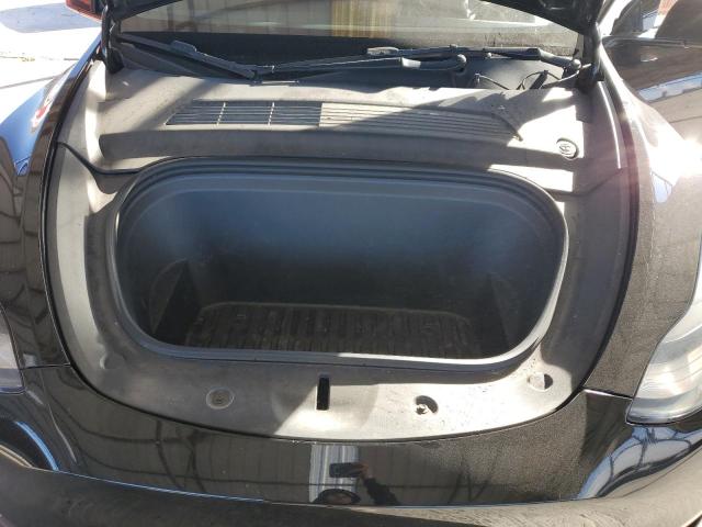 Photo 11 from auction – 2021 TESLA MODEL Y with VIN 5YJYGDEE8MF172956