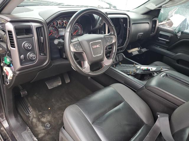 Photo 8 from auction – 2015 GMC SIERRA K15 with VIN 3GTU2VEC2FG482972