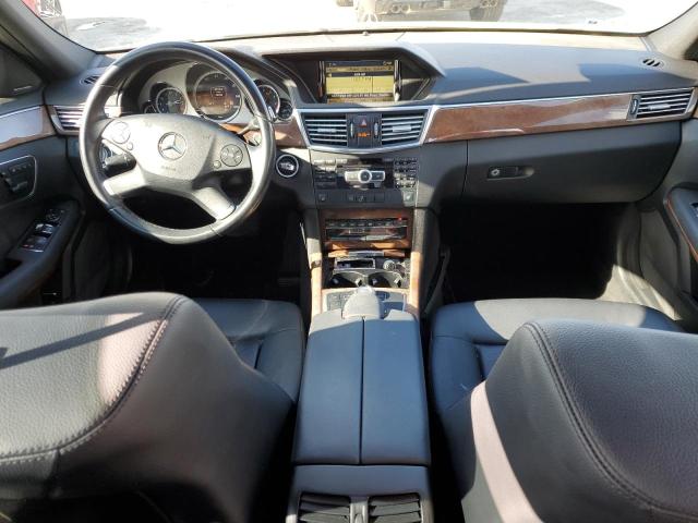 Photo 8 from auction – 2012 MERCEDES-BENZ E 350 with VIN WDDHF5KB4CA568883