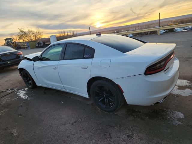 Photo 2 from auction – 2016 DODGE CHARGER SX with VIN 2C3CDXHG9GH227824