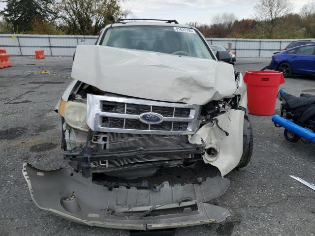 Photo 5 from auction – 2008 FORD ESCAPE XLT with VIN 1FMCU93118KE77784