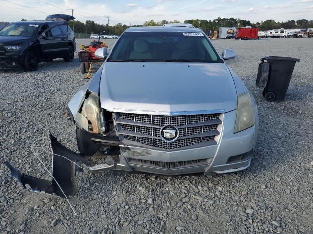 Photo 5 from auction – 2010 CADILLAC CTS with VIN 1G6DA5EG5A0122648