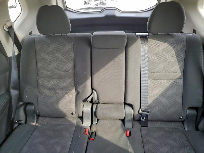 Photo 10 from auction – 2016 NISSAN ROGUE S with VIN KNMAT2MT5GP612241