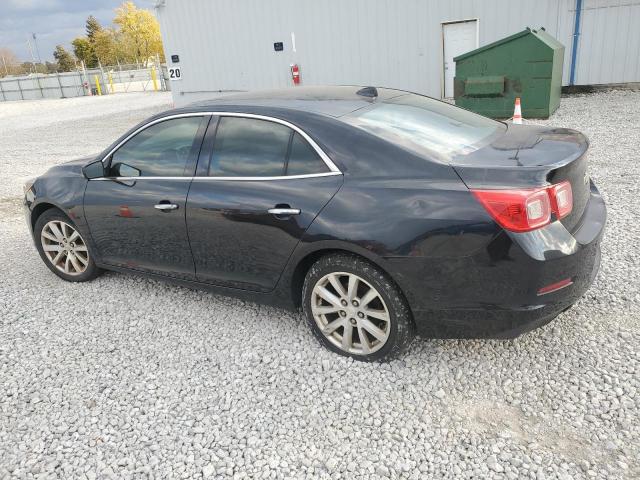 Photo 2 from auction – 2013 CHEVROLET MALIBU LTZ with VIN 1G11H5SA0DF128587