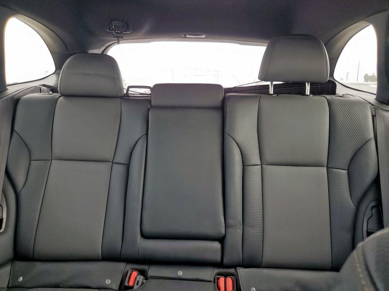 Photo 10 from auction – 2022 SUBARU OUTBACK WI with VIN 4S4BTGUD7N3222946