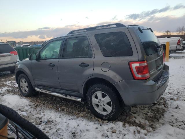 Photo 2 from auction – 2012 FORD ESCAPE XLT with VIN 1FMCU9DG0CKB28420