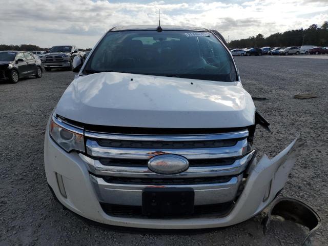 Photo 5 from auction – 2014 FORD EDGE SEL with VIN 2FMDK3JC5EBA25290