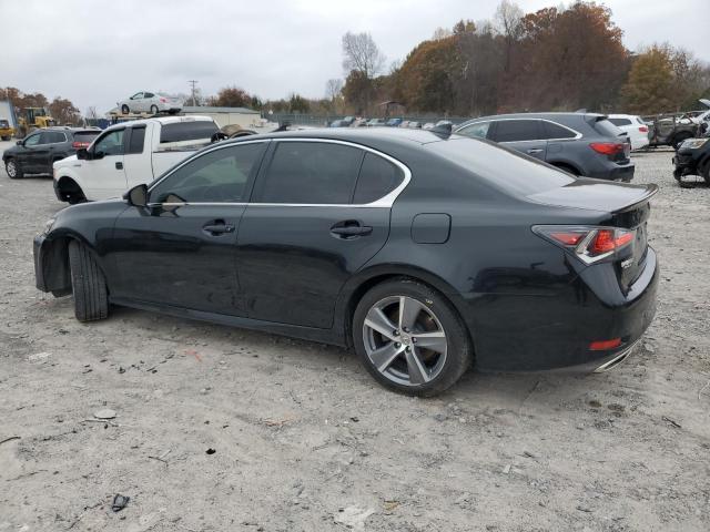 Zdjęcie 2 z aukcji – 2016 LEXUS GS 350 BAS z VIN JTHBZ1BL3GA000542