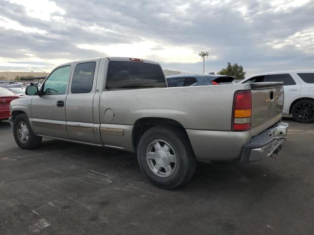 Photo 2 from auction – 2002 CHEVROLET SILVERADO with VIN 2GCEC19V921196884