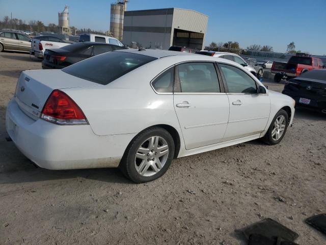 Photo 3 from auction – 2013 CHEVROLET IMPALA LT with VIN 2G1WG5E30D1224328