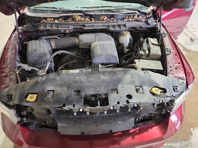 Photo 11 from auction – 2018 RAM 1500 ST with VIN 1C6RR7FG8JS343629
