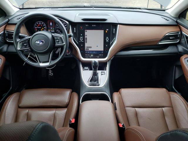 Photo 8 from auction – 2020 SUBARU OUTBACK TO with VIN 4S4BTAPC0L3245563