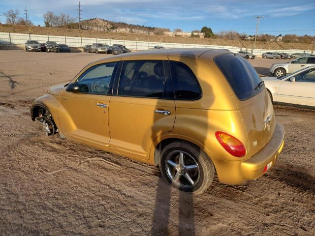Photo 2 from auction – 2002 CHRYSLER PT CRUISER with VIN 3C8FY68B52T325825