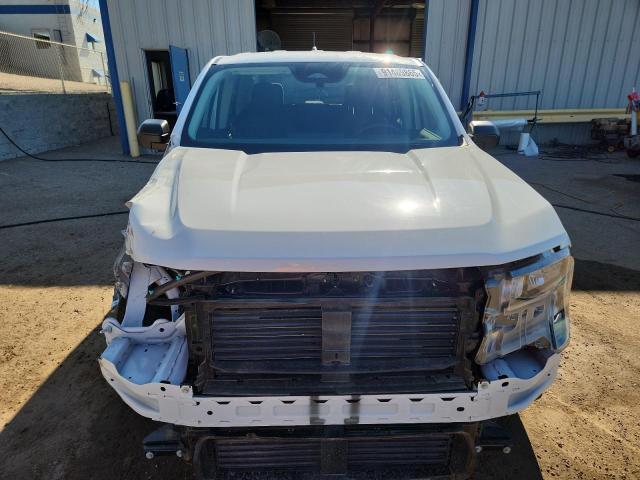 Photo 5 from auction – 2025 FORD MAVERICK X with VIN 3FTTW8BA1SRA28120