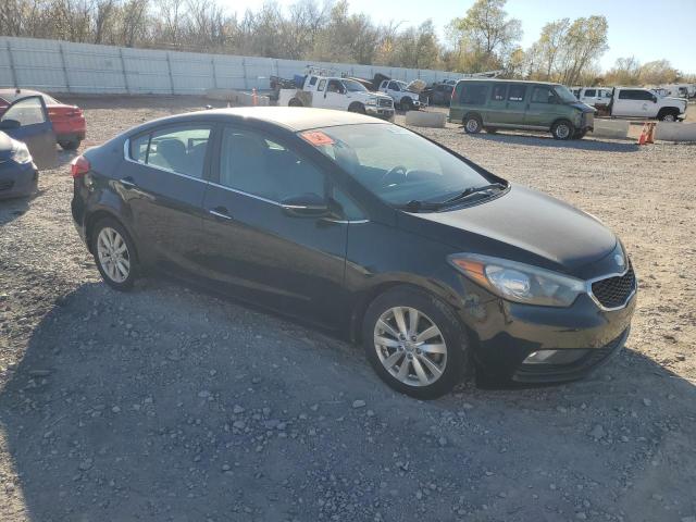 صورة رقم 4 من المزاد - 2014 KIA FORTE EX مع VIN KNAFX4A82E5052268