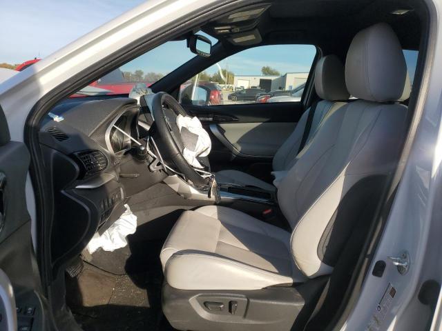 Photo 7 from auction – 2024 MITSUBISHI ECLIPSE CR with VIN JA4ATWAA5RZ000973