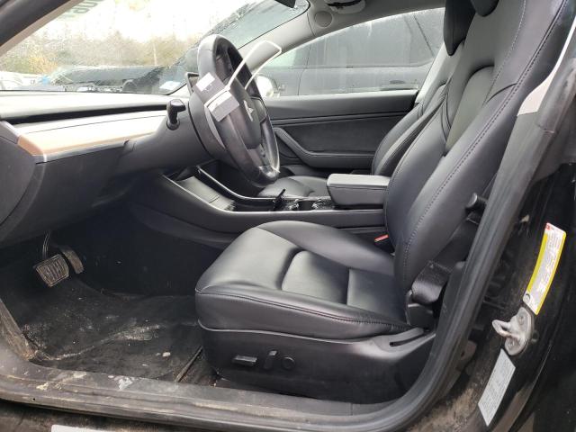 Photo 7 from auction – 2019 TESLA MODEL 3 with VIN 5YJ3E1EA6KF189974