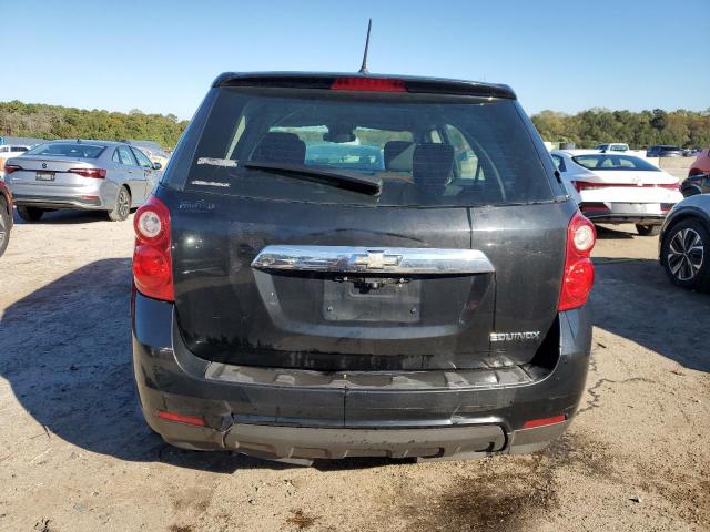 Photo 6 from auction – 2013 CHEVROLET EQUINOX with VIN 2GNALBEK0D1268596