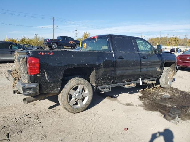 Photo 3 from auction – 2018 CHEVROLET SILVERADO with VIN 1GC1KVEY9JF127922