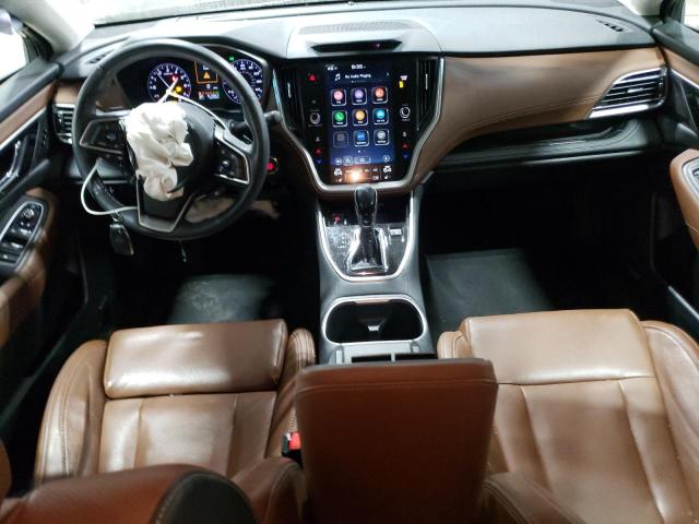 Photo 8 from auction – 2020 SUBARU OUTBACK TO with VIN 4S4BTAPC1L3101245