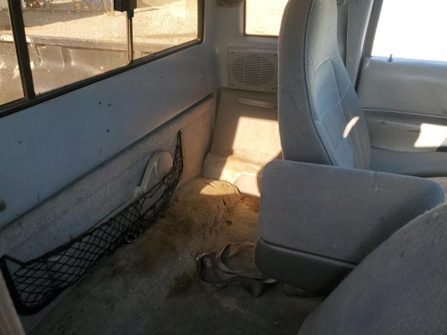 Photo 10 from auction – 1996 MAZDA B3000 CAB with VIN 4F4CR16U1TTM28687