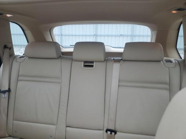 Photo 10 from auction – 2008 BMW X5 3.0I with VIN 5UXFE43548L001669