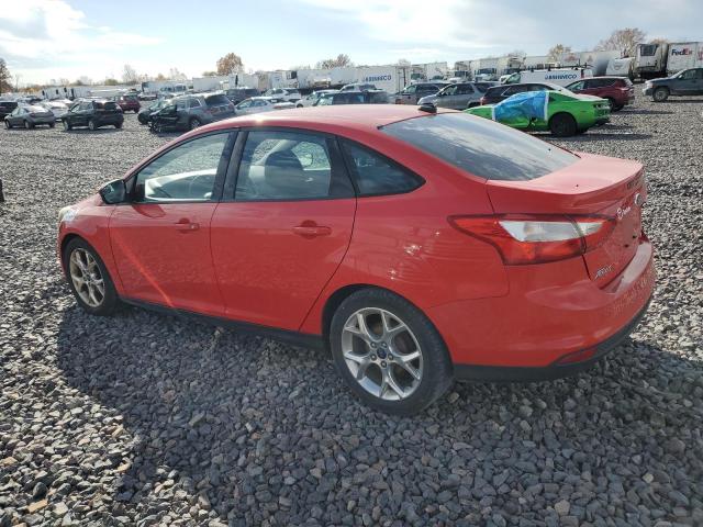 Photo 2 from auction – 2014 FORD FOCUS SE with VIN 1FADP3F29EL335518