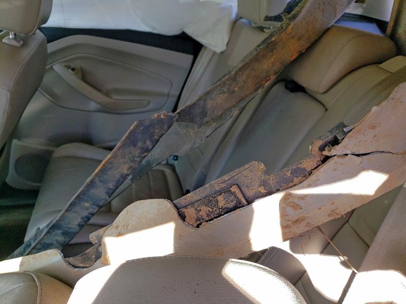 Photo 13 from auction – 2014 FORD ESCAPE TIT with VIN 1FMCU0JX1EUC49643