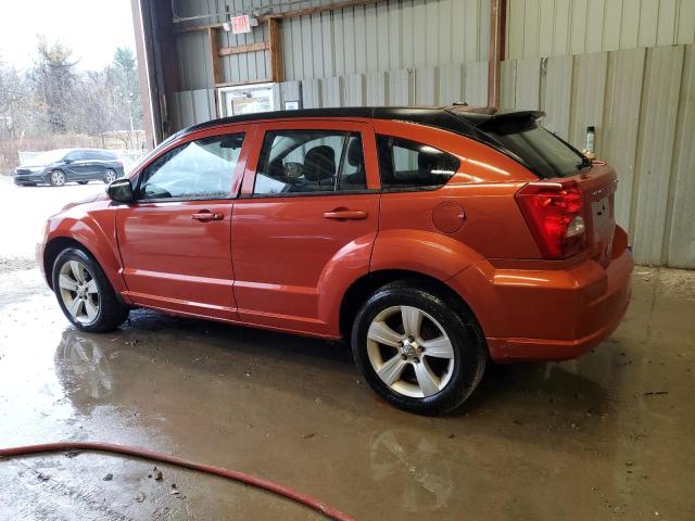 Photo 2 from auction – 2010 DODGE CALIBER SX with VIN 1B3CB4HA2AD552672