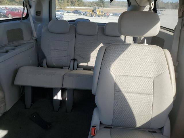Photo 10 from auction – 2008 CHRYSLER TOWN & COU with VIN 2A8HR44H58R828720