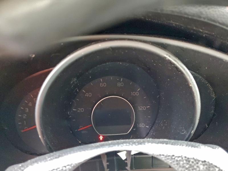 Photo 9 from auction – 2019 KIA SOUL + with VIN KNDJP3A51K7908463