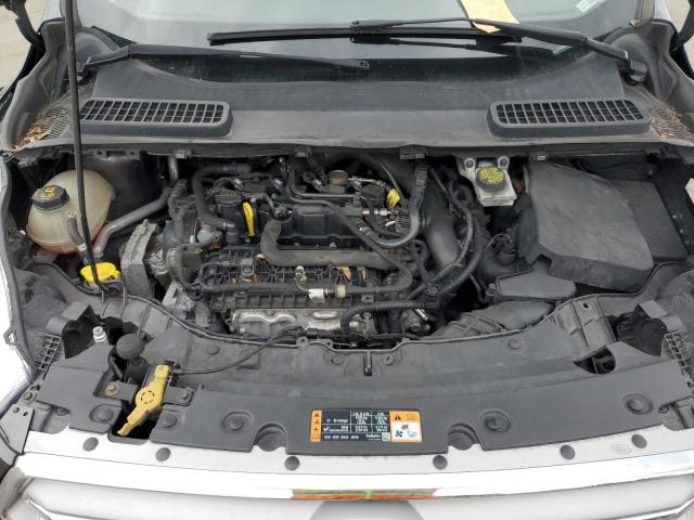 Photo 12 from auction – 2018 FORD ESCAPE SE with VIN 1FMCU9GD4JUB78837