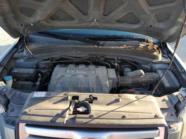 Photo 12 from auction – 2007 HONDA PILOT EXL with VIN 5FNYF18527B014551