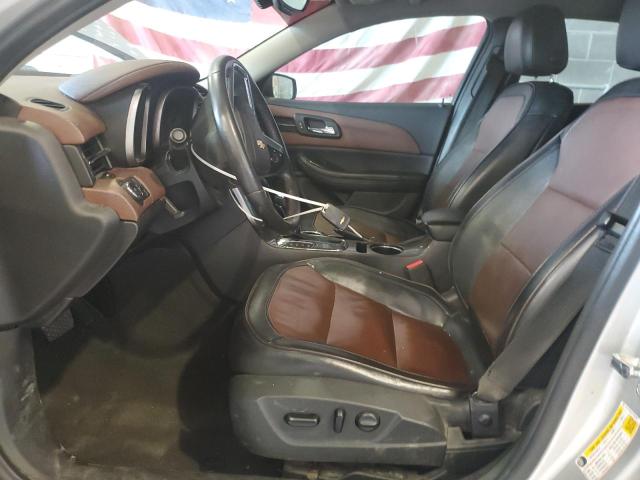 Photo 7 from auction – 2015 CHEVROLET MALIBU LTZ with VIN 1G11F5SL0FF293422