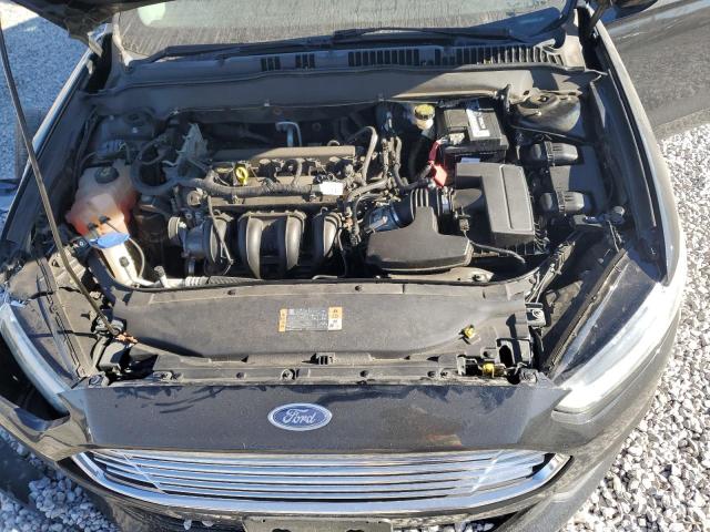 Photo 11 from auction – 2014 FORD FUSION SE with VIN 1FA6P0H70E5380738