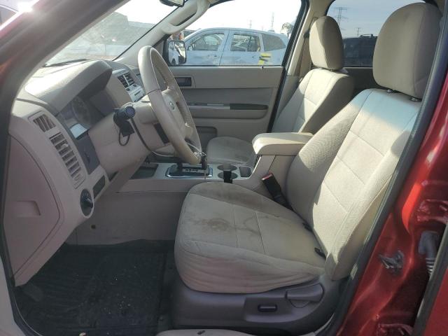 Фото 7 с аукциона – 2012 FORD ESCAPE XLT с VIN 1FMCU0D77CKA73749