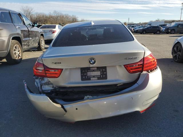 Photo 6 from auction – 2014 BMW 428 XI with VIN WBA3N9C52EF720833
