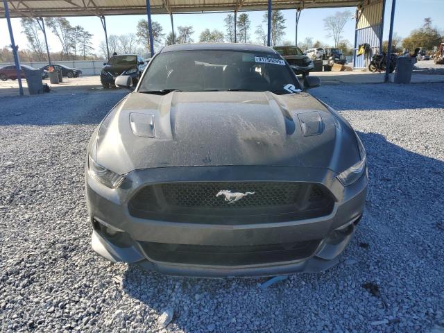 Photo 5 from auction – 2015 FORD MUSTANG GT with VIN 1FA6P8CF7F5301547