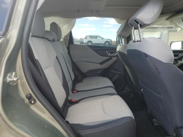 Photo 11 from auction – 2020 SUBARU FORESTER P with VIN JF2SKAGC6LH593069