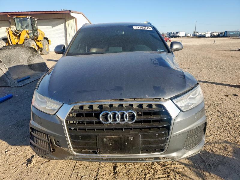 Photo 5 from auction – 2017 AUDI Q3 with VIN WA1BCCFS3HR008105