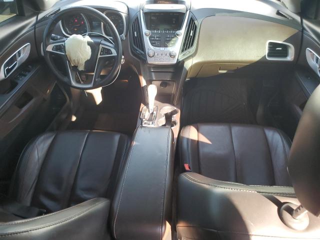 Photo 8 from auction – 2014 CHEVROLET EQUINOX LT with VIN 2GNFLDE34E6158102