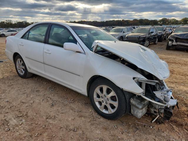 Photo 4 from auction – 2005 TOYOTA CAMRY LE with VIN 4T1BF30K45U095619